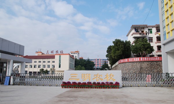 米兰中国大门